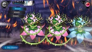 First English Screenshots Released for Ray Gigant 60 First English Screenshots Released for Ray Gigant 58