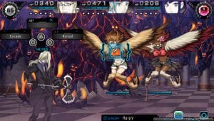First English Screenshots Released for Ray Gigant 59 First English Screenshots Released for Ray Gigant 57