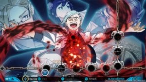 First English Screenshots Released for Ray Gigant 55 First English Screenshots Released for Ray Gigant 53