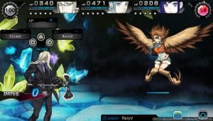 First English Screenshots Released for Ray Gigant 54 First English Screenshots Released for Ray Gigant 52