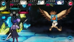First English Screenshots Released for Ray Gigant 53 First English Screenshots Released for Ray Gigant 51