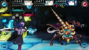 First English Screenshots Released for Ray Gigant 51 First English Screenshots Released for Ray Gigant 49