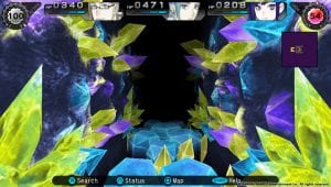 First English Screenshots Released for Ray Gigant 48 First English Screenshots Released for Ray Gigant 46