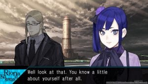 First English Screenshots Released for Ray Gigant 46 First English Screenshots Released for Ray Gigant 44