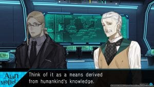 First English Screenshots Released for Ray Gigant 43 First English Screenshots Released for Ray Gigant 41