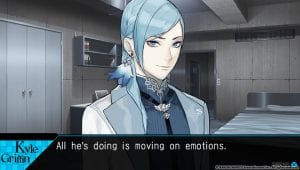 First English Screenshots Released for Ray Gigant 40 First English Screenshots Released for Ray Gigant 38