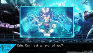 First English Screenshots Released for Ray Gigant 39 First English Screenshots Released for Ray Gigant 37