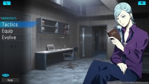 First English Screenshots Released for Ray Gigant 35 First English Screenshots Released for Ray Gigant 33