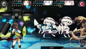 First English Screenshots Released for Ray Gigant 34 First English Screenshots Released for Ray Gigant 32