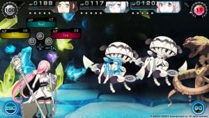 First English Screenshots Released for Ray Gigant 32 First English Screenshots Released for Ray Gigant 30