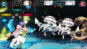 First English Screenshots Released for Ray Gigant 29 First English Screenshots Released for Ray Gigant 27