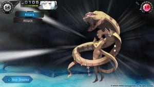 First English Screenshots Released for Ray Gigant 28 First English Screenshots Released for Ray Gigant 26