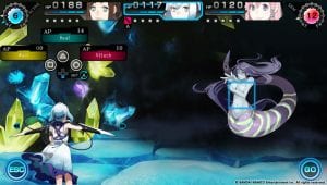 First English Screenshots Released for Ray Gigant 27 First English Screenshots Released for Ray Gigant 25
