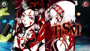 First English Screenshots Released for Ray Gigant 26 First English Screenshots Released for Ray Gigant 24