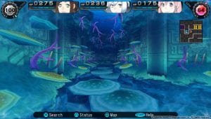 First English Screenshots Released for Ray Gigant 22 First English Screenshots Released for Ray Gigant 20