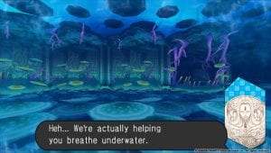 First English Screenshots Released for Ray Gigant 21 First English Screenshots Released for Ray Gigant 19