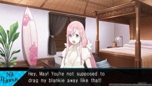 First English Screenshots Released for Ray Gigant 17 First English Screenshots Released for Ray Gigant 15