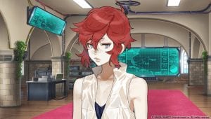 First English Screenshots Released for Ray Gigant 9 First English Screenshots Released for Ray Gigant 7