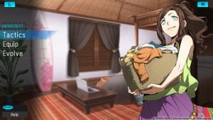 First English Screenshots Released for Ray Gigant 7 First English Screenshots Released for Ray Gigant 5