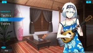 First English Screenshots Released for Ray Gigant 6 First English Screenshots Released for Ray Gigant 4