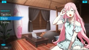 First English Screenshots Released for Ray Gigant 5 First English Screenshots Released for Ray Gigant 3
