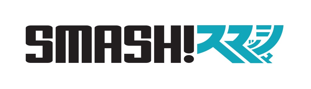 Tickets Go On Sale for Sydney Manga and Anime Show 2016 (SMASH! 2016) 1 2016-smashlogo-simple