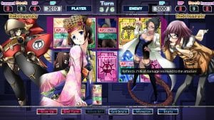 Degica to Release Card Battler Game - Eternal Destiny - On Steam This Month 1