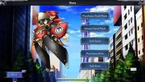 Degica to Release Card Battler Game - Eternal Destiny - On Steam This Month 7