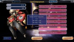 Degica to Release Card Battler Game - Eternal Destiny - On Steam This Month 11