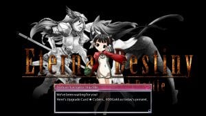Degica to Release Card Battler Game - Eternal Destiny - On Steam This Month 12