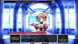 Degica to Release Card Battler Game - Eternal Destiny - On Steam This Month 14