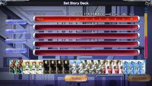 Degica to Release Card Battler Game - Eternal Destiny - On Steam This Month 15