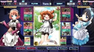 Degica to Release Card Battler Game - Eternal Destiny - On Steam This Month 18