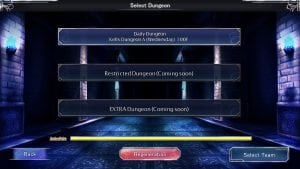 Degica to Release Card Battler Game - Eternal Destiny - On Steam This Month 19
