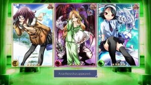 Degica to Release Card Battler Game - Eternal Destiny - On Steam This Month 20