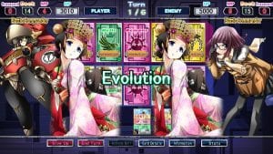 Degica to Release Card Battler Game - Eternal Destiny - On Steam This Month 24