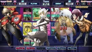 Degica to Release Card Battler Game - Eternal Destiny - On Steam This Month 25