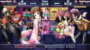 Degica to Release Card Battler Game - Eternal Destiny - On Steam This Month 26
