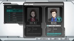 NIS America Confirm September Release of PSYCHO-PASS: Mandatory Happiness Visual Novel 7
