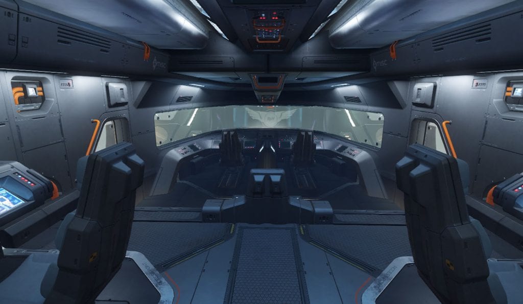 Alpha 2.4 Finally Arrives on Main Star Citizen Servers 1 StarCit