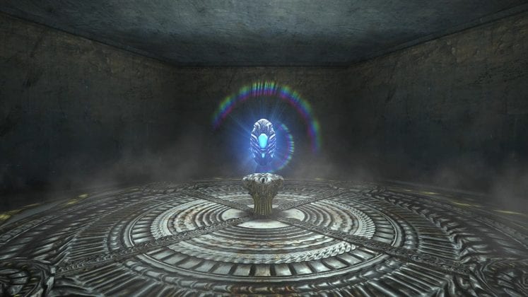 Bandai Namco Launch Open Beta Test for Wii U Exclusive 'Lost Reavers' 6