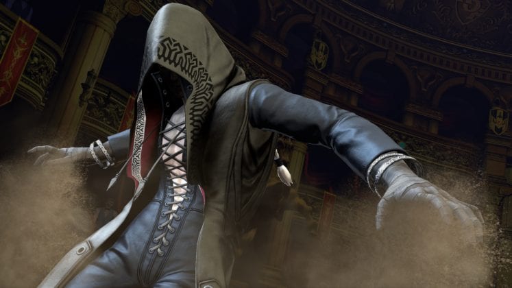 ATLUS USA and SNK Playmore Partner Up to Bring The King of Fighters XIV to North America 1