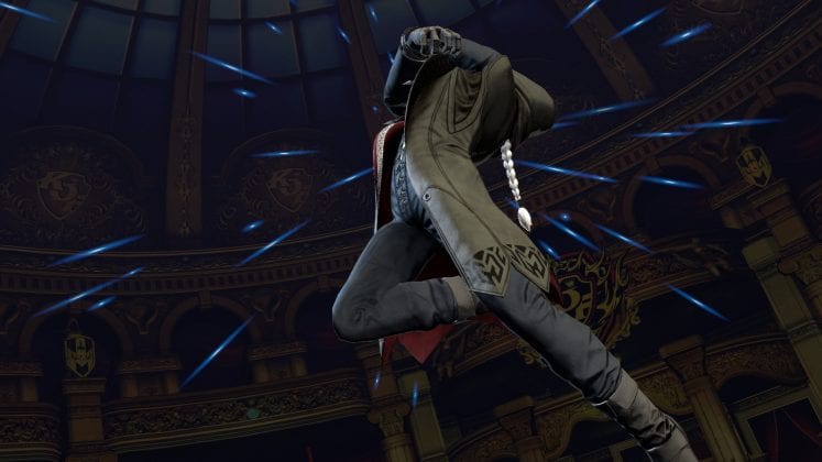 ATLUS USA and SNK Playmore Partner Up to Bring The King of Fighters XIV to North America 6