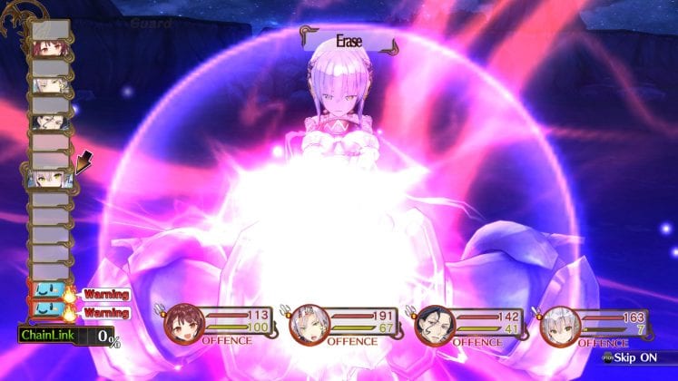 Atelier Sophie: The Alchemist of the Mysterious Book - The Passing of Time, Weather and a Need to Return Home 15