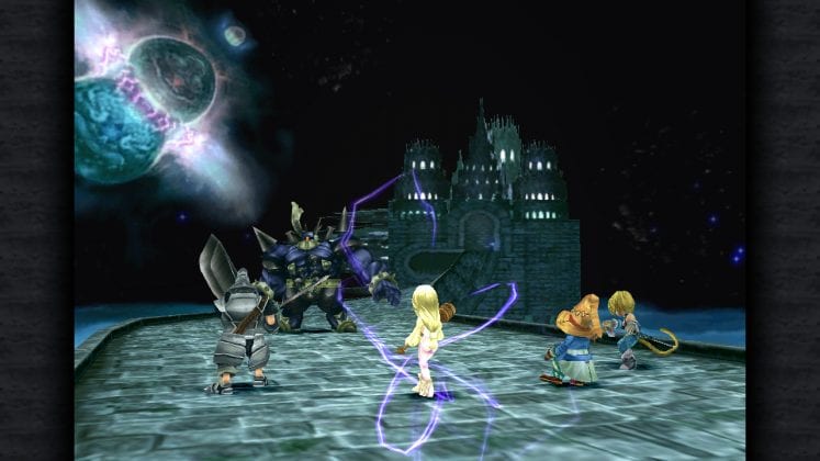 Final Fantasy IX Receives New Chance to Shine on Steam 1
