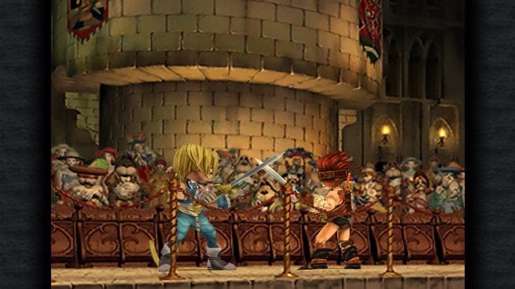 Final Fantasy IX Receives New Chance to Shine on Steam 3