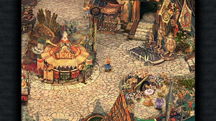 Final Fantasy IX Receives New Chance to Shine on Steam 5