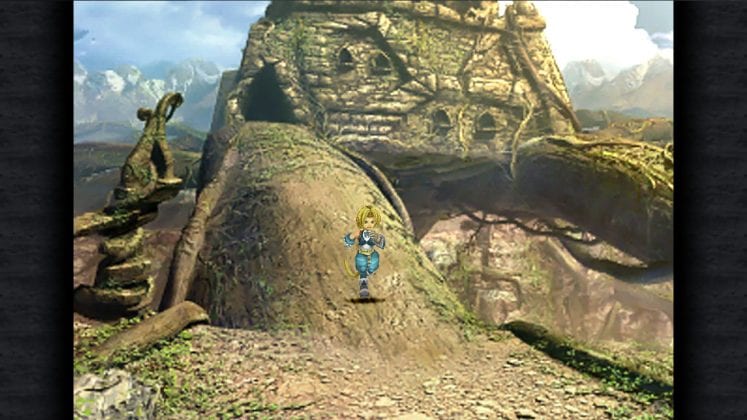 Final Fantasy IX Receives New Chance to Shine on Steam 7
