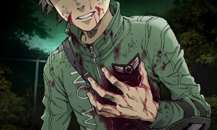 The Tale of SMT IV Continues With Shin Megami Tensei IV: Apocalypse 1
