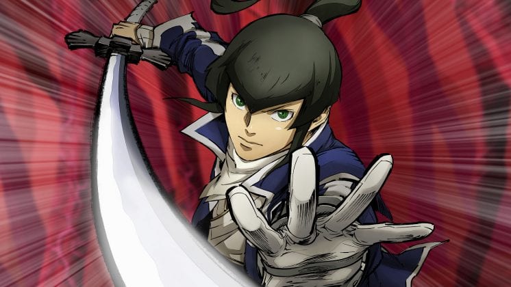The Tale of SMT IV Continues With Shin Megami Tensei IV: Apocalypse 6